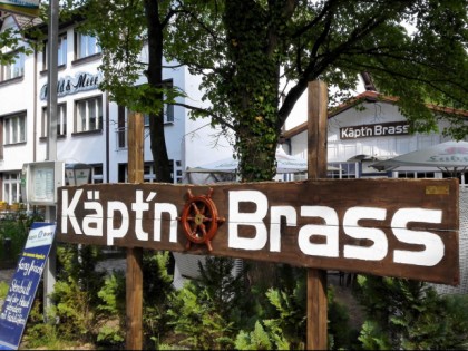 Foto: Käpt'n Brass